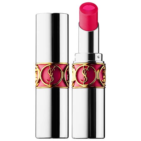 yves saint laurent voluptè lip balm|ysl lip and cheek tint.